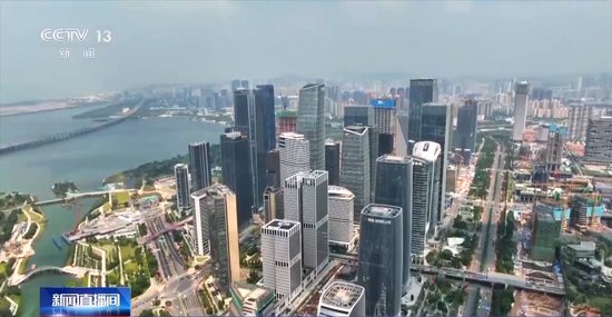2025中国发展高层论坛：我国将持续深化供给侧结构性改革  第2张
