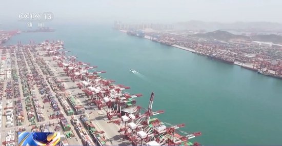 2025中国发展高层论坛：我国将持续深化供给侧结构性改革  第5张