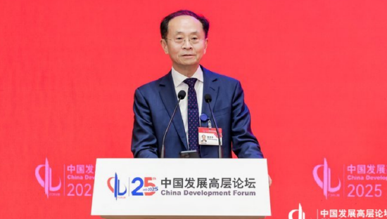 物美张文中:金融服务民营经济在当前尤为重要 第1张 物美张文中:金融服务民营经济在当前尤为重要 第1张