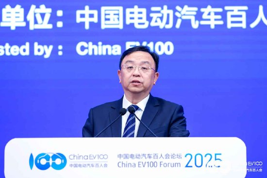 王传福：我国新能源汽车领先全球3-5年，企业要把握这个窗口期出海又出彩  第1张