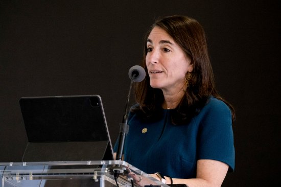 美联储官员Hammack：面对不确定性 有充分的理由按兵不动  第1张