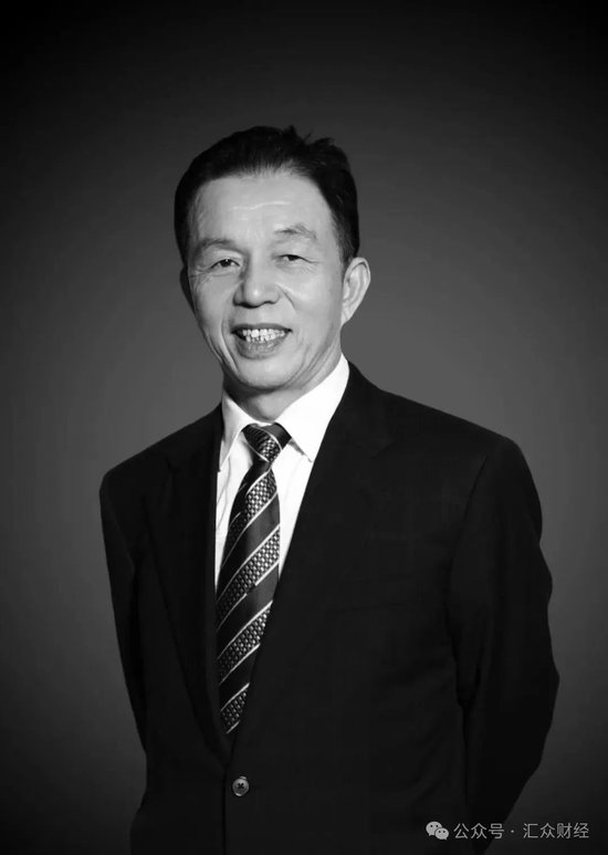 “闽商教父”许连捷逝世，曾捐赠超10亿元，看他的故事有多传奇…  第1张