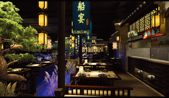 餐饮企业「绿茶集团」，再次通过IPO聆讯，或很快香港上市，花旗、招银国际联席保荐  第3张