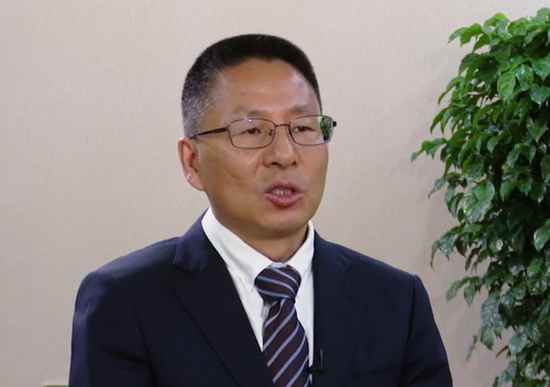 证监会副主席王建军任上被查！曾称要让违法者“倾家荡产、牢底坐穿”，证监会连夜表态  第1张