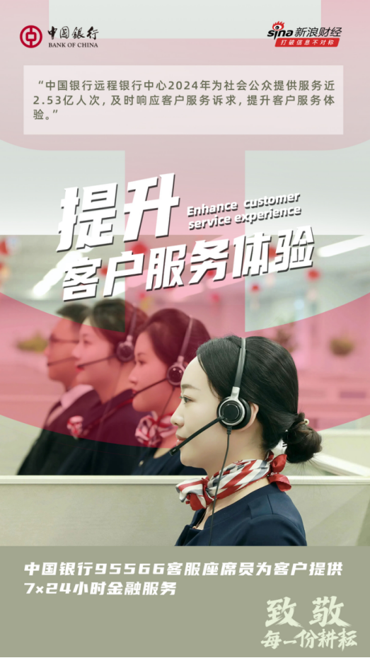 中国银行致敬每一份耕耘  第9张