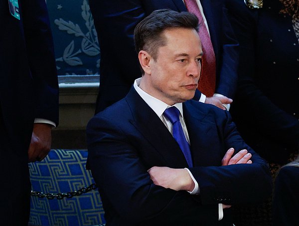 马斯克：削减开支将成为政府效率部“长期事业”  第1张
