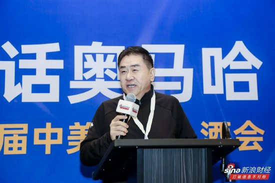 上海金浦投资总裁高立新：坚持价值投资原则，避免一级市场投资过程中追逐风口的错误倾向  第1张