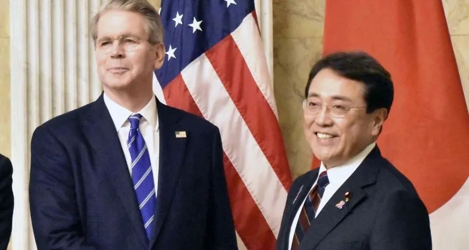 日元危机前夜：美日谈判未果，特朗普‘关税锤’再度高举 美日USDJPY走势  第2张