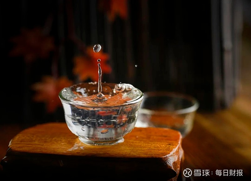 天佑德酒的困境：省内市场饱和、省外拓展艰难，品类单一库存高企  第1张