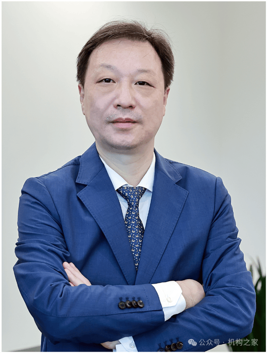 招商银行风控专家朱江涛或转战证券业 “跨界赶考”能否化解适配挑战？  第1张