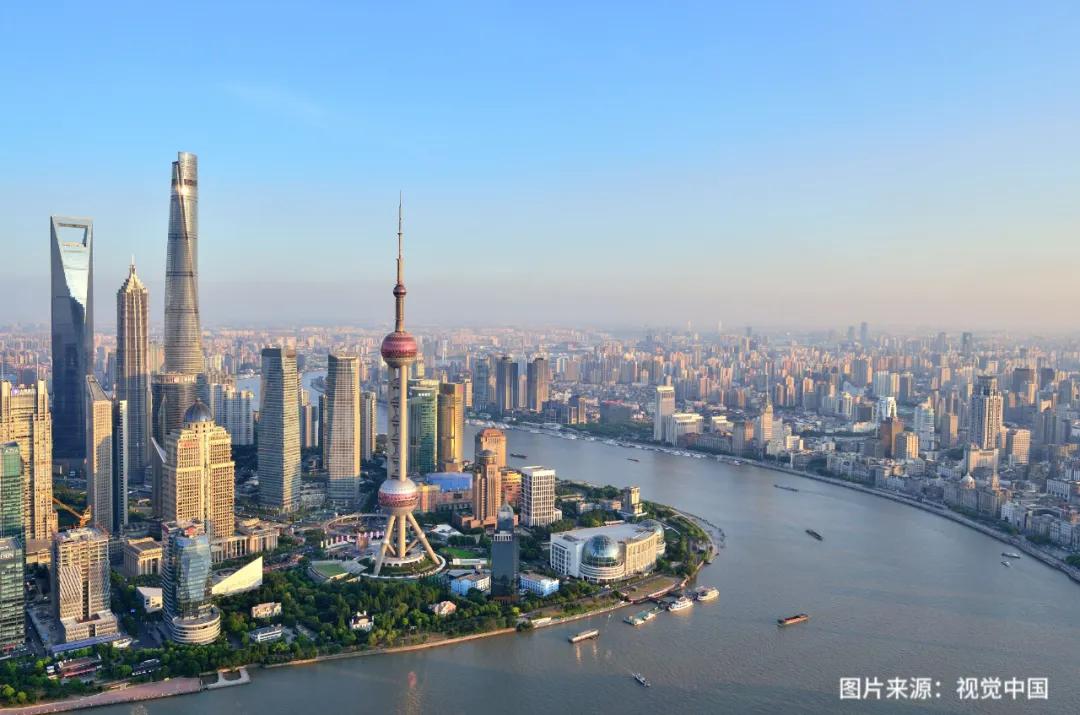 上海土拍“退烧”：保利置业杀回杨浦，中铁建落子松江  第1张