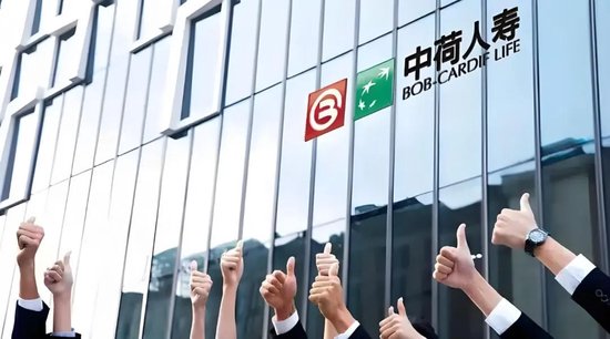 中荷人寿一季度亏1.5个亿 “换帅”能否力挽狂澜？  第1张