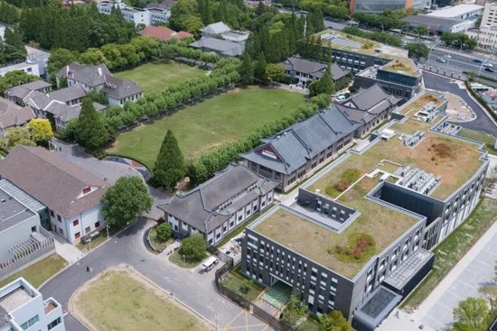 “复旦源”启！首期1亿捐赠，设“复旦源”文化发展基金  第2张