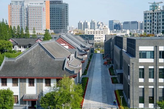 “复旦源”启！首期1亿捐赠，设“复旦源”文化发展基金  第3张