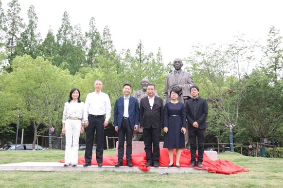 “复旦源”启！首期1亿捐赠，设“复旦源”文化发展基金  第10张