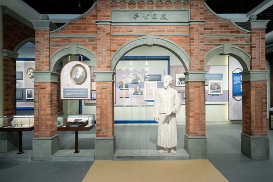 “复旦源”启！首期1亿捐赠，设“复旦源”文化发展基金  第24张