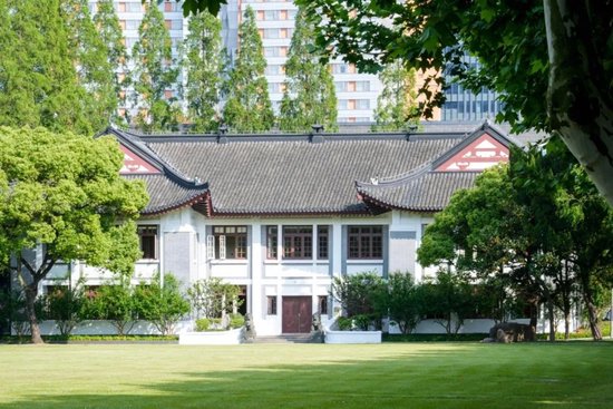 “复旦源”启！首期1亿捐赠，设“复旦源”文化发展基金  第35张