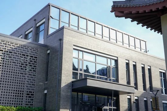 “复旦源”启！首期1亿捐赠，设“复旦源”文化发展基金  第38张