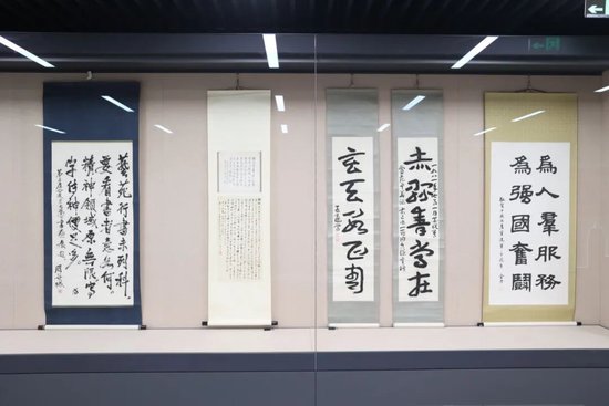 “复旦源”启！首期1亿捐赠，设“复旦源”文化发展基金  第40张