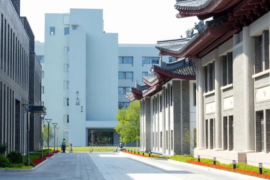 “复旦源”启！首期1亿捐赠，设“复旦源”文化发展基金  第41张