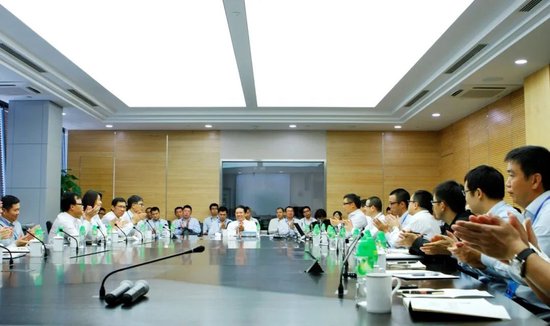 对话美的方洪波：我只是一个过客，不需要被任何人记住  第7张