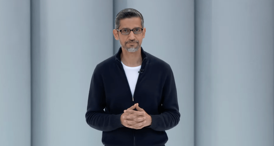 一文看懂谷歌I/O 2025开发者大会： Android、Chrome、谷歌搜索、Gemini  第1张