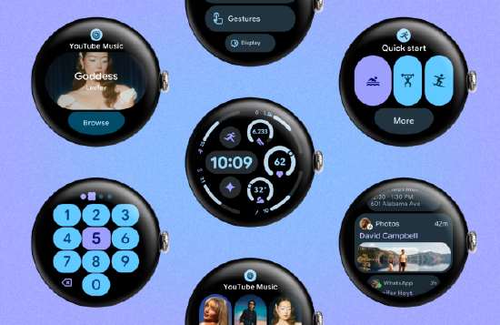 一文看懂谷歌I/O 2025开发者大会： Android、Chrome、谷歌搜索、Gemini  第4张
