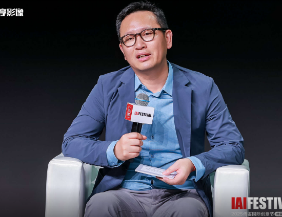 智度股份陈志峰：AI会快速取代“无情”营销  第1张