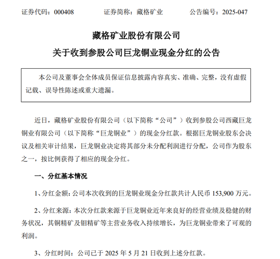 大利好，000408，收到超15亿元“红包”！金融科技获政策力挺，机构看好这14股  第1张