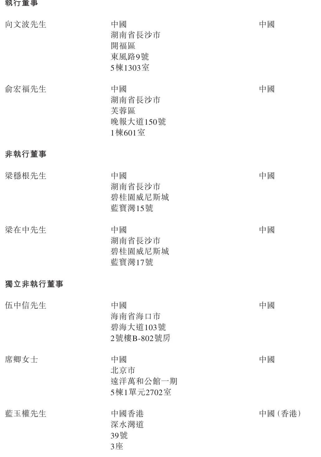 三一重工冲刺港股：年营收784亿 派息30亿 梁稳根控制32%股权  第7张