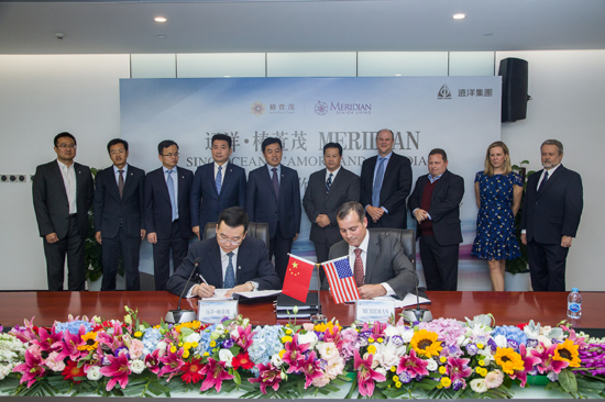 从“照护孤岛”迈向“生态共赢”,远洋椿萱茂领航中国失智照护新征程 第1张 从“照护孤岛”迈向“生态共赢”,远洋椿萱茂领航中国失智照护新征程 第1张