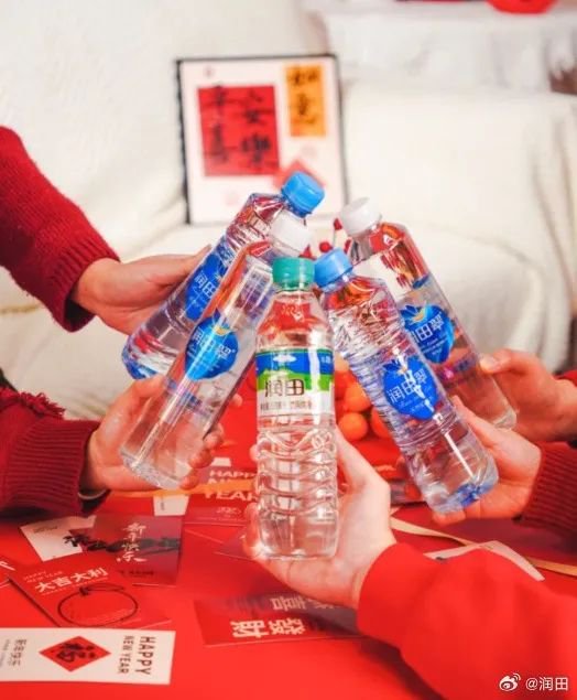 “江西省水”润田即将上市梦圆，2024年净赚1.77亿  第7张