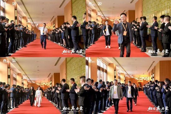 吴向东预判未来酒饮7大趋势,华致下一个20年怎么走? 第8张 吴向东预判未来酒饮7大趋势,华致下一个20年怎么走? 第8张