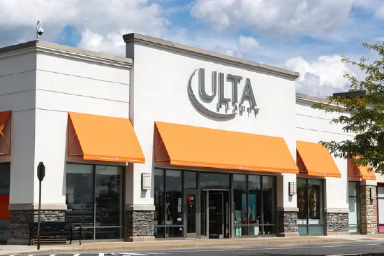 ULTA美妆业绩攀升 美容产品消费持续热潮  第1张