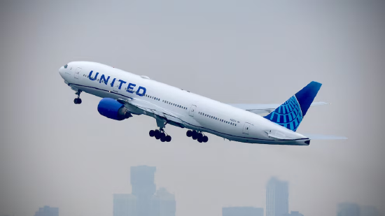 美国联合航空公司旅客值机政策调整将于6月启动  第1张