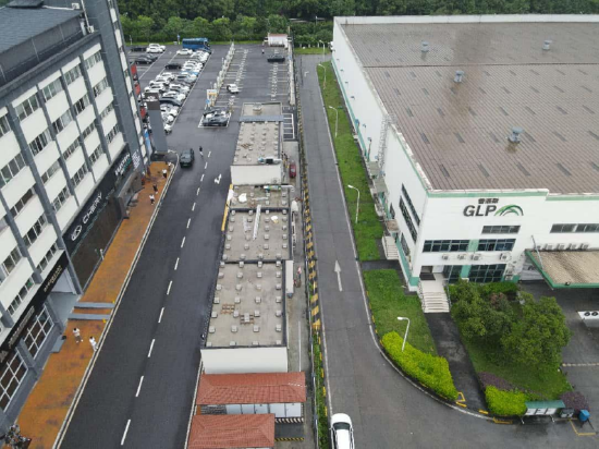 重生的TA | 宴会排到满，光伏顶上装：老厂区如何“圈粉”又赚钱？  第4张