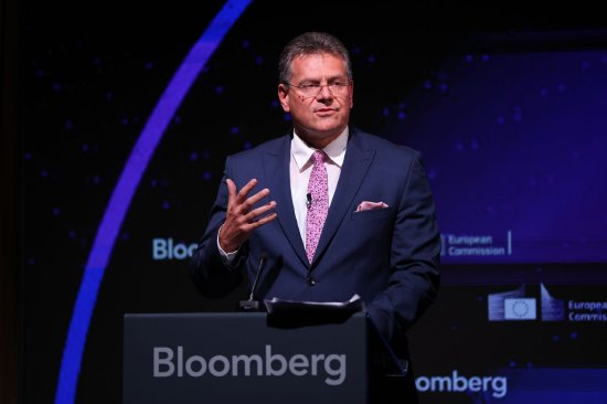 欧盟警告可能加快推进对美国的关税报复 第1张 欧盟警告可能加快推进对美国的关税报复 第1张