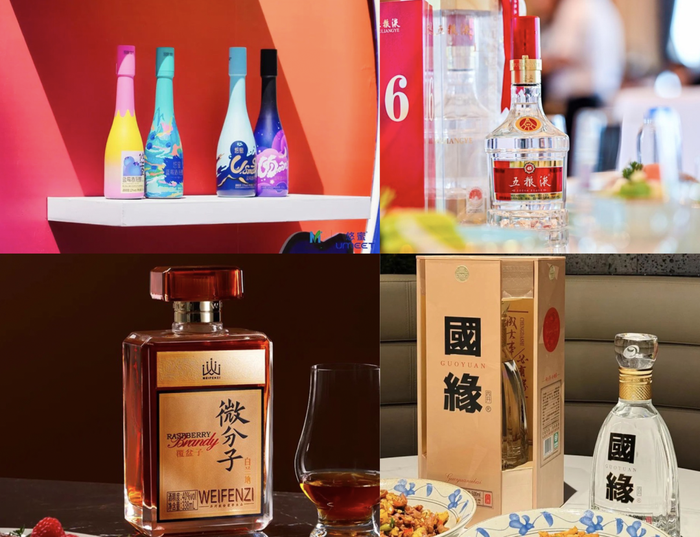 年轻人化身“酒零后”，狂饮与微醺进行时代交接  第4张