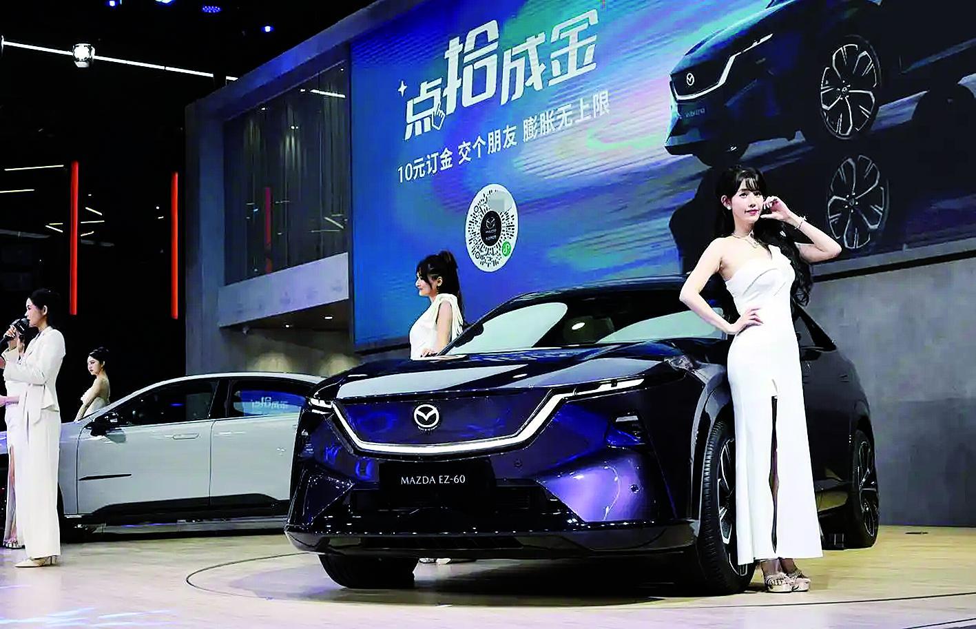 “车圈恒大”谜题背后 车企的经营状况咋样？  第1张