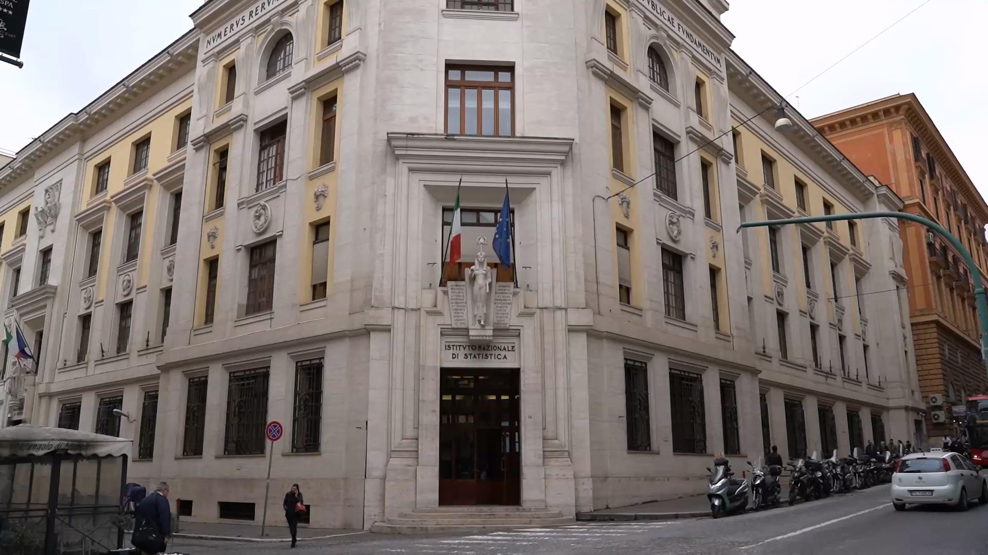 意大利国家统计局:美关税政策将对全球经贸前景产生负面影响 第1张 意大利国家统计局:美关税政策将对全球经贸前景产生负面影响 第1张