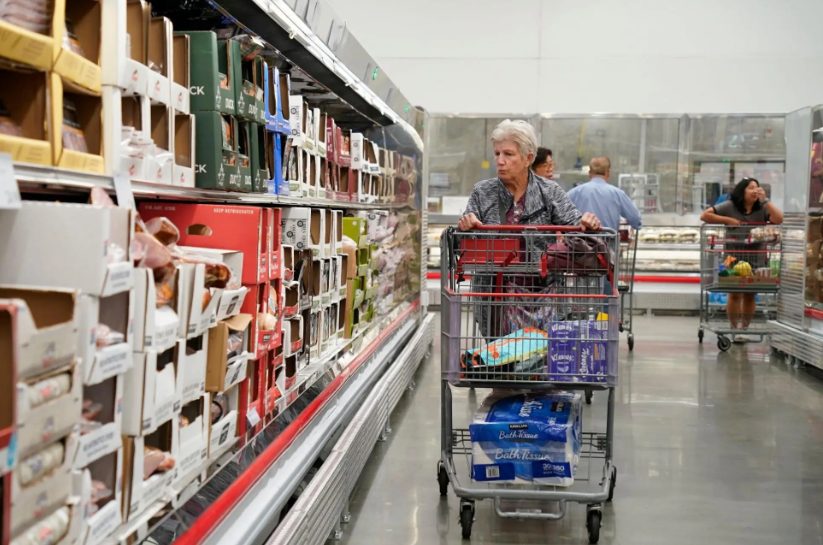 特朗普关税政策或持续推高美通胀率 美联储高管警告：9月前降息难  第3张