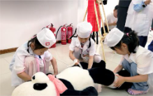 赋能儿童成长，远洋服务打造儿童友好社区  第3张