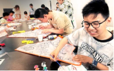 赋能儿童成长，远洋服务打造儿童友好社区  第6张