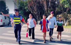 赋能儿童成长，远洋服务打造儿童友好社区  第9张