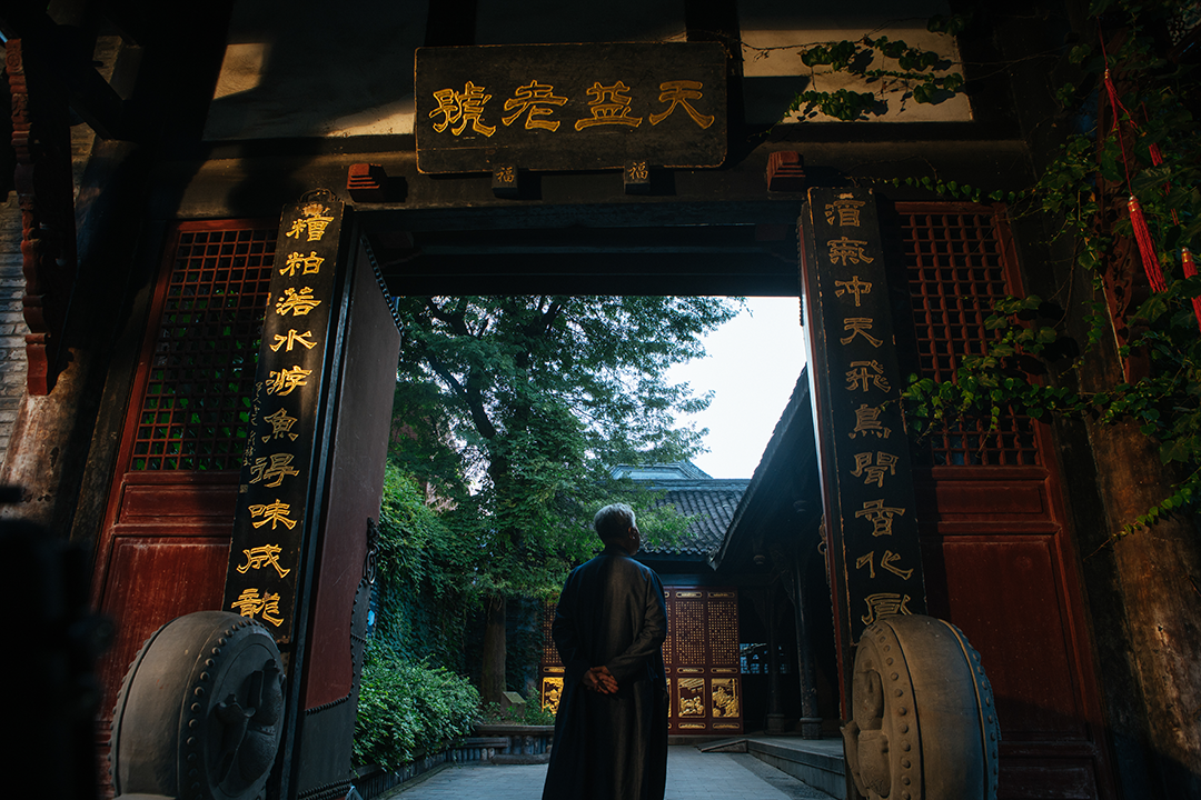 重走贡酒路，剑南春的古道与新途  第11张