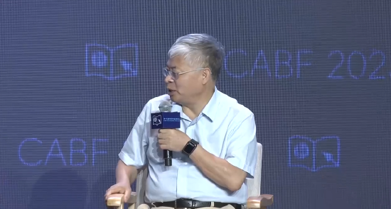 同济大学朱西产：辅助驾驶没有接管一说，L3以上才有资格讲接管  第1张