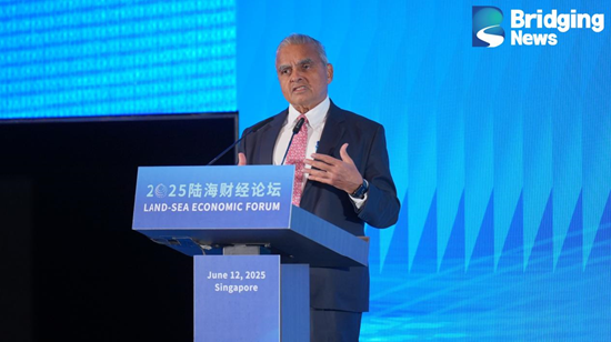 共拓产业出海新蓝图，中信出版成功举办2025陆海财经论坛  第4张
