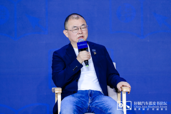 为什么汽车行业要反内卷？贾可：既要配置高又要价格低，上帝都做不了  第1张