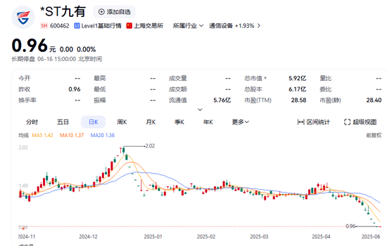 600462，被终止上市！证监会也开出罚单  第4张