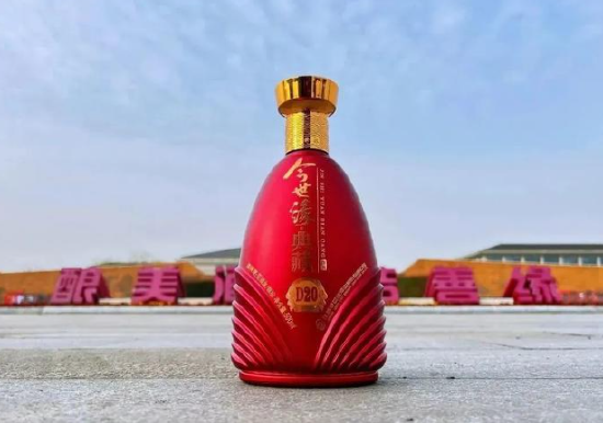 顾祥悦上任三年涨薪50%，但今世缘仍走不出江苏  第2张
